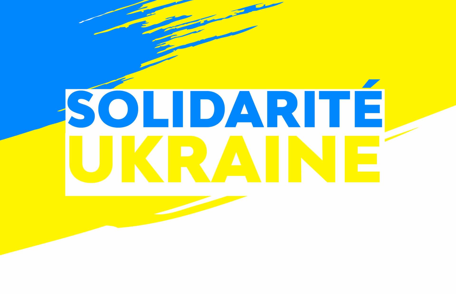 Lire la suite à propos de l’article SOLIDARITE UKRAINE