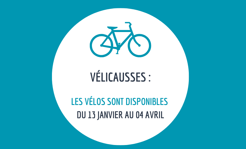 Lire la suite à propos de l’article // LOCATION VÉLOS ÉLECTRIQUES //